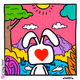 Breezy Bunny In Love