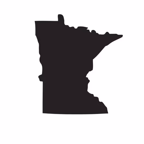Minnesota is home