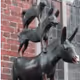 Bremen town musicians