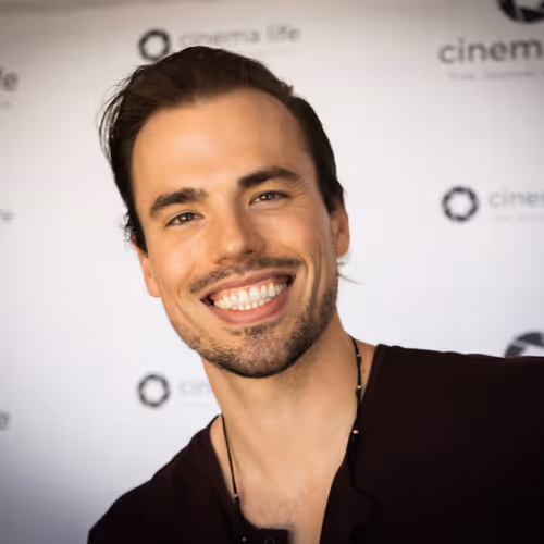 Brendan Bald's Films and Screenplays