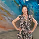 Abstracts by Brenda Stone
