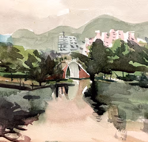 Taiwan in colour