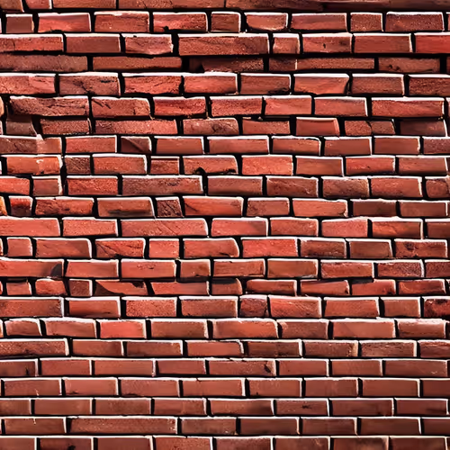 Brick Wall's - old