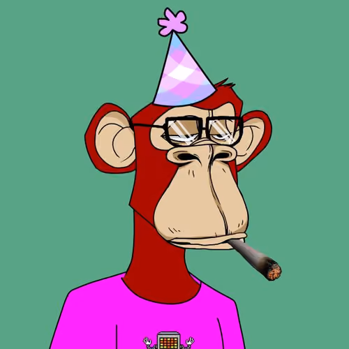 thugApe8