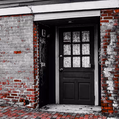 Bricks & Stones
