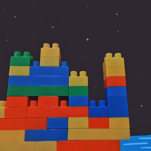 Brick Story