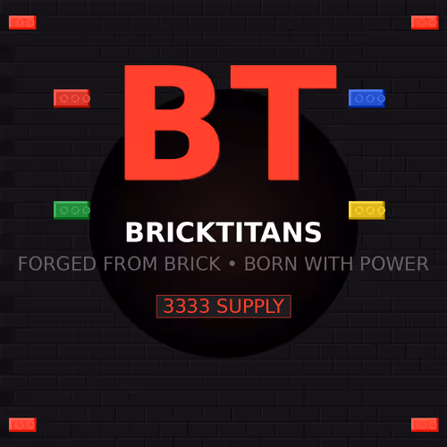 BRICKTITANS
