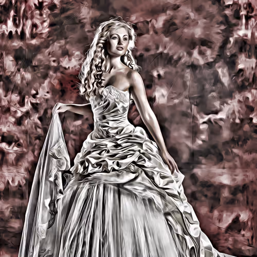Bridal Collection 1000