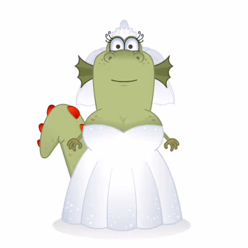 Bridezilla