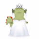 Bridezilla