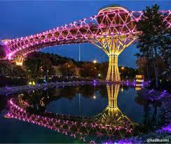 bridge ir