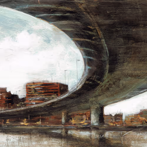Bridges Art