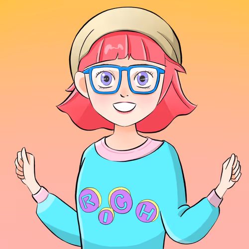 BRIGHT GIRL