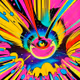 Bright madness