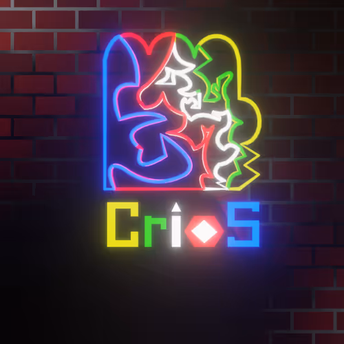 Bright Lights of Crios