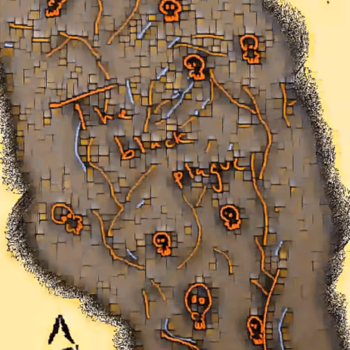 BrilliantScamArt Collection - old V2