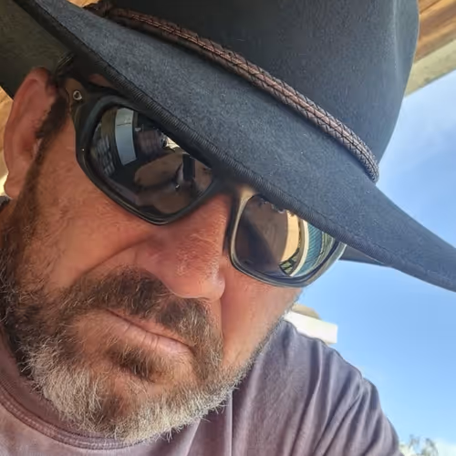 Brissos World-The Falls