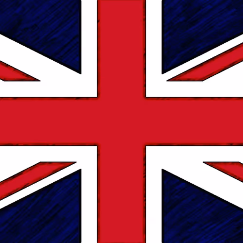 Britain yy7