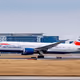 British Airways Toronto