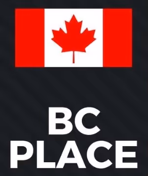 BRITISH COLUMBIA PLACES