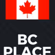 BRITISH COLUMBIA PLACES