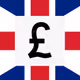 British Currency NFTs
