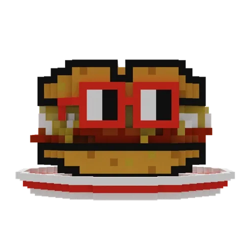 brkfst world vx