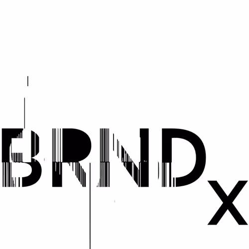 Brnd X