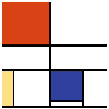 Random Artwork of Randomness - old