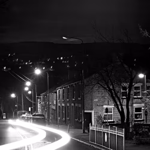 Broadbottom