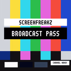 Broadcast Pass NFT