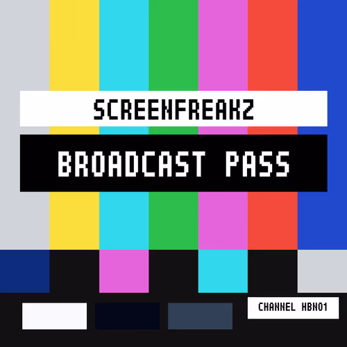 Broadcast Pass