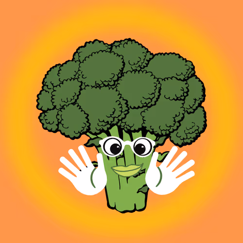 Broccoli Yolly-verse
