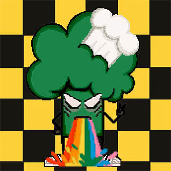 Broccoloidz