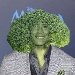 Brockoli