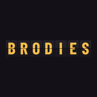 Brodies