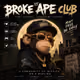 BROKE APE CLUB