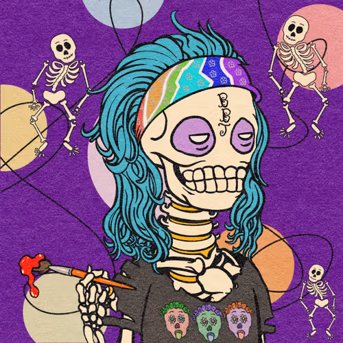 Broke Back Journey X The Everyday Shamanz