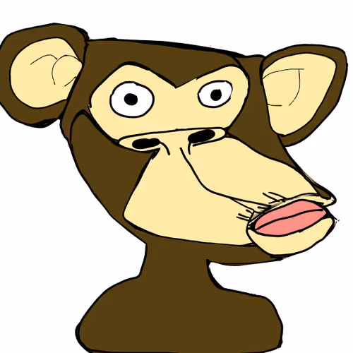 Broke Ape Boat Club - old