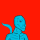 Broke Boys Became Lizards