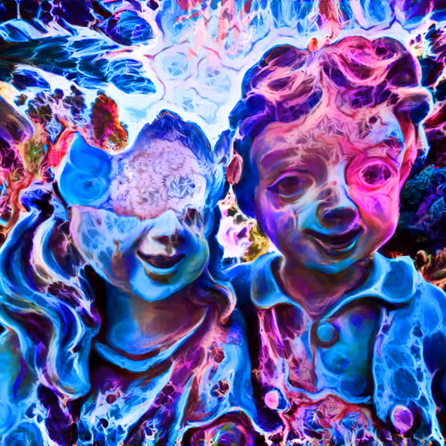 Broken Children