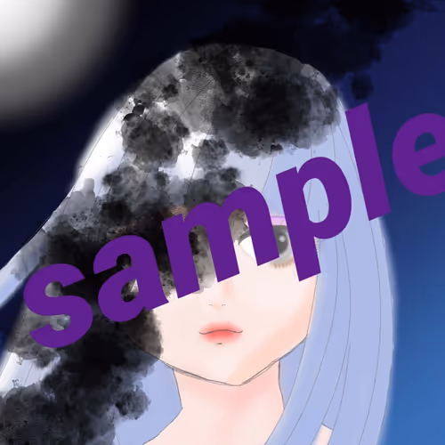 Broken_doll Collection - old