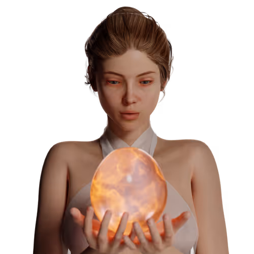 BROKEN MYTH