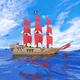 Broken Seas