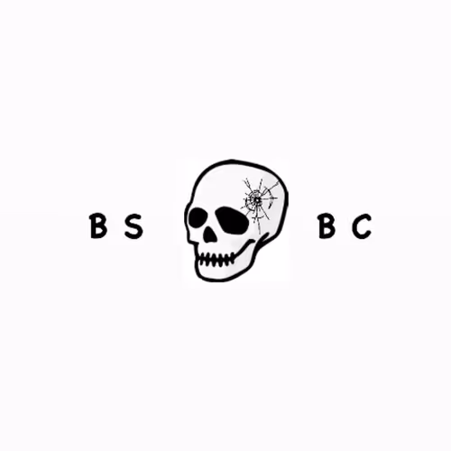 Broken Skull Boxing Club - old