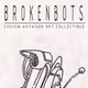BrokenBots BY ESSISW - old