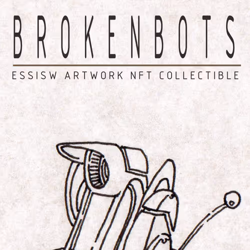 BrokenBots BY ESSISW - old