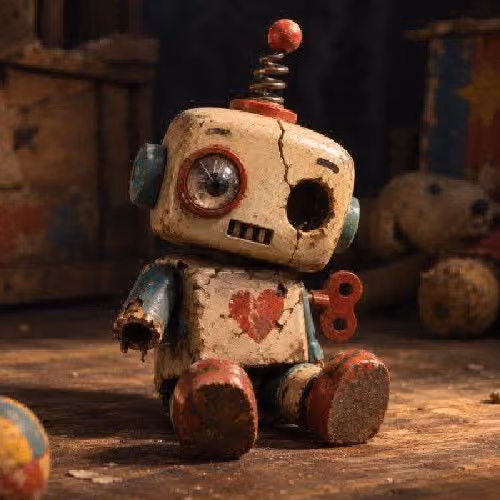 BROKENTOYS HOOD