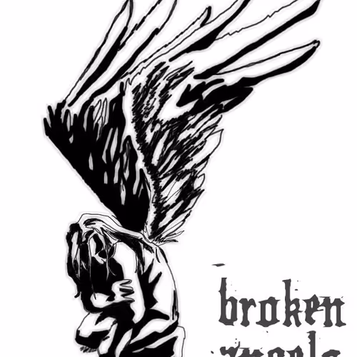 Broken Wings Project