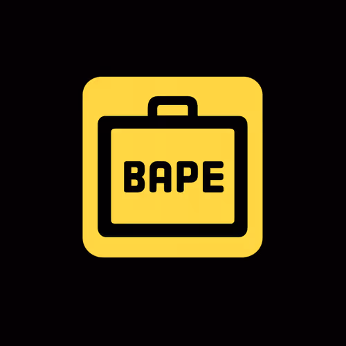 Broker Ape